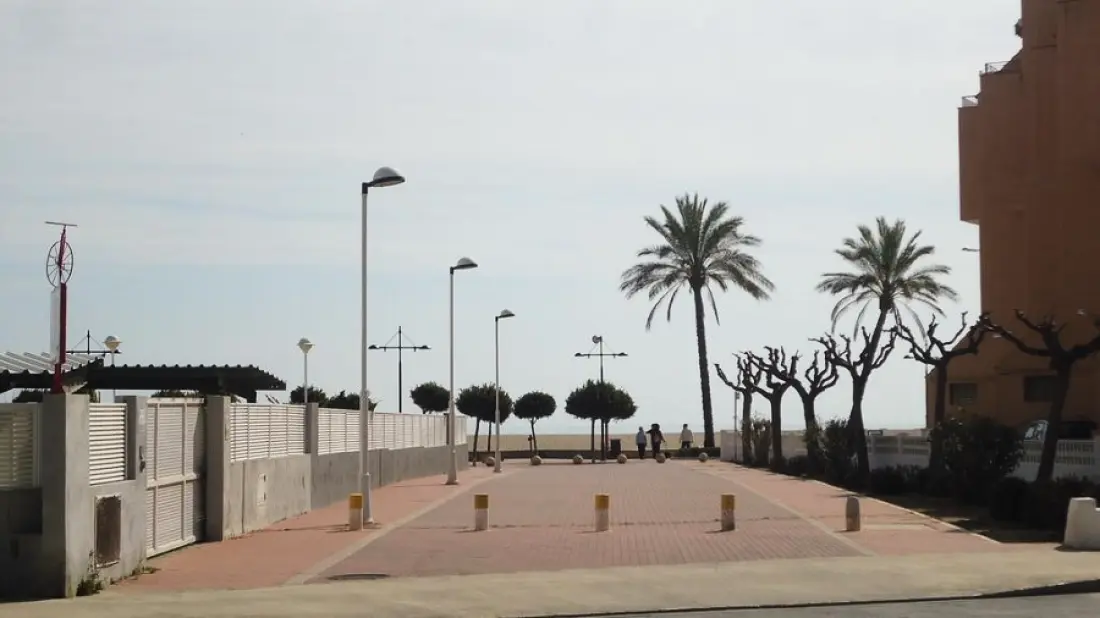 Peñiscola Residencial