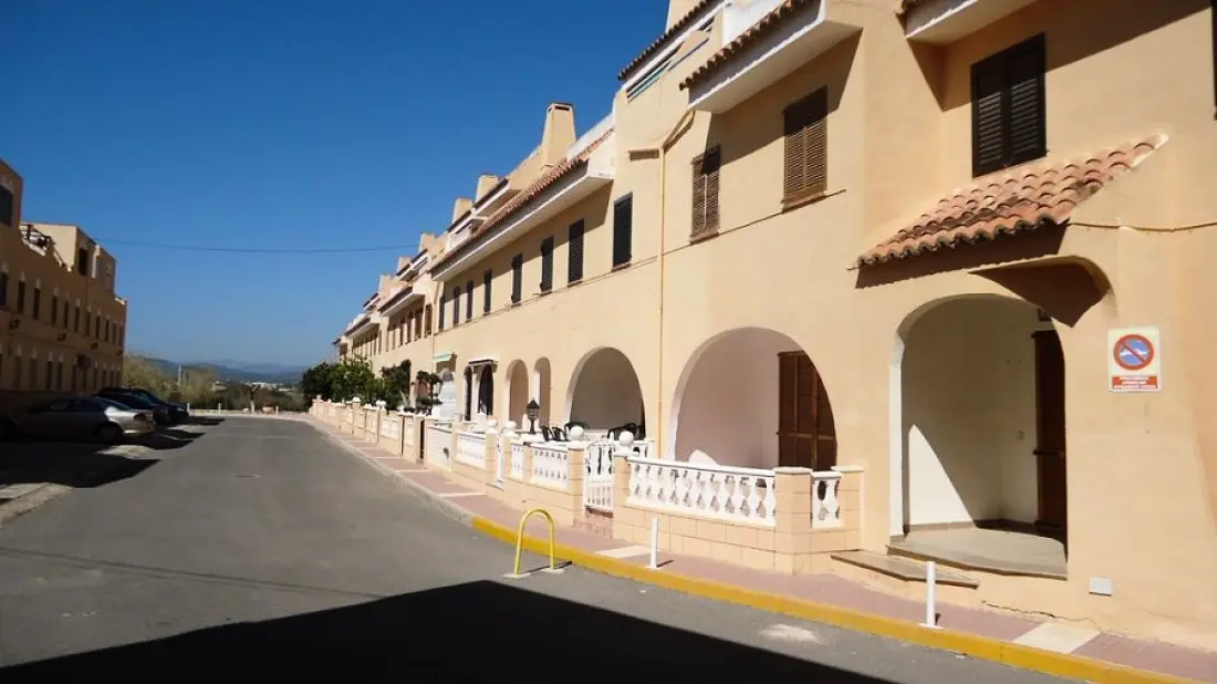 Peñiscola Residencial
