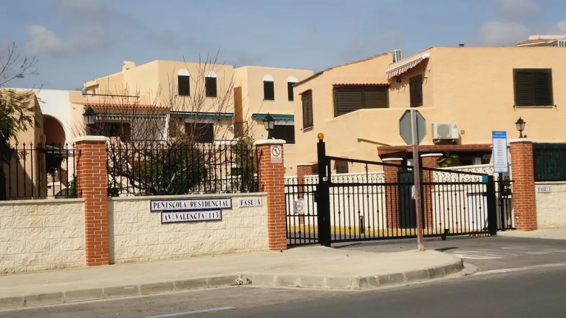 Peñiscola Residencial