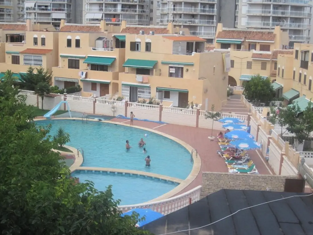 Peñiscola Residencial