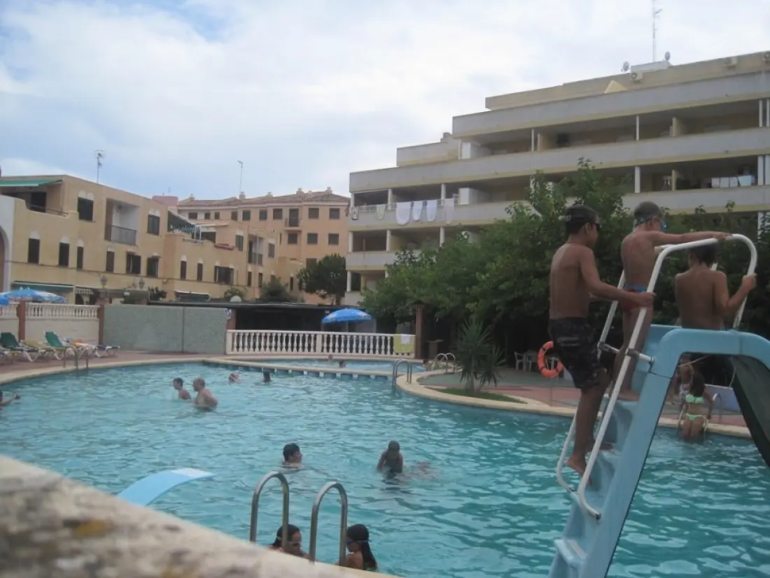 Peñiscola Residencial