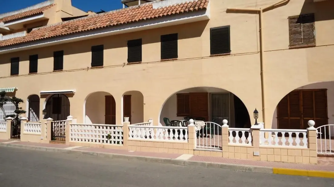Peñiscola Residencial