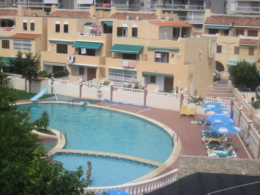 Peñiscola Residencial