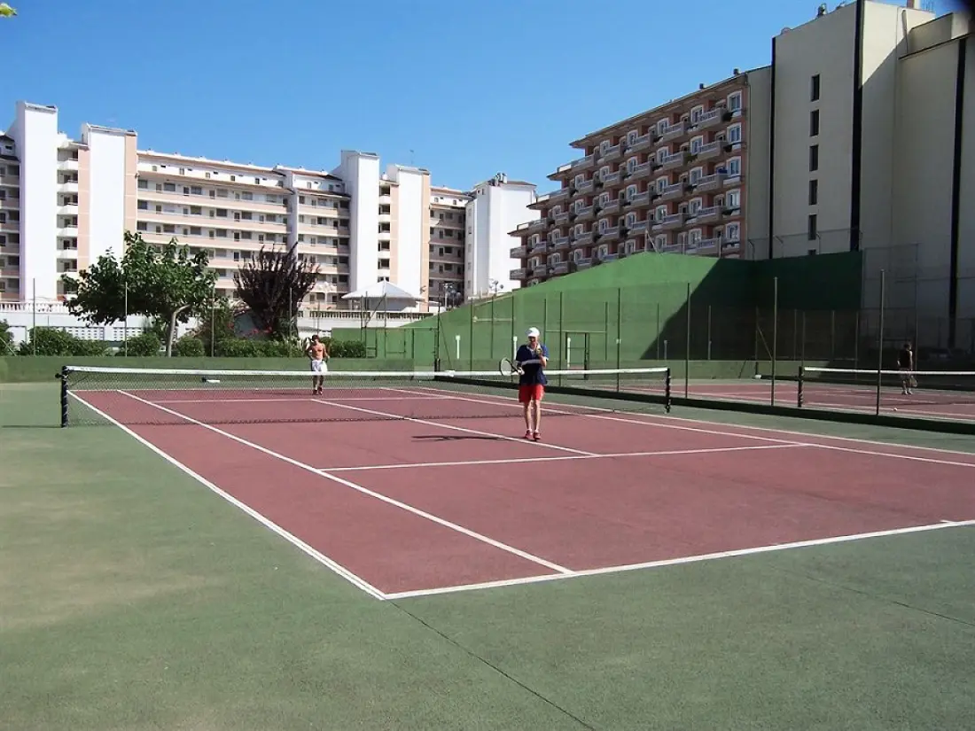 Peñismar I Apartamento3 étoiles★★★
