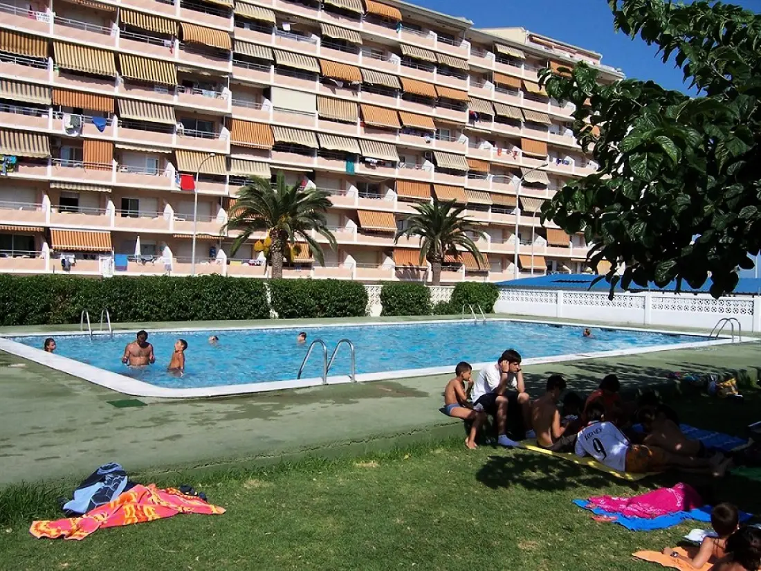 Peñismar I Apartamento3 étoiles★★★