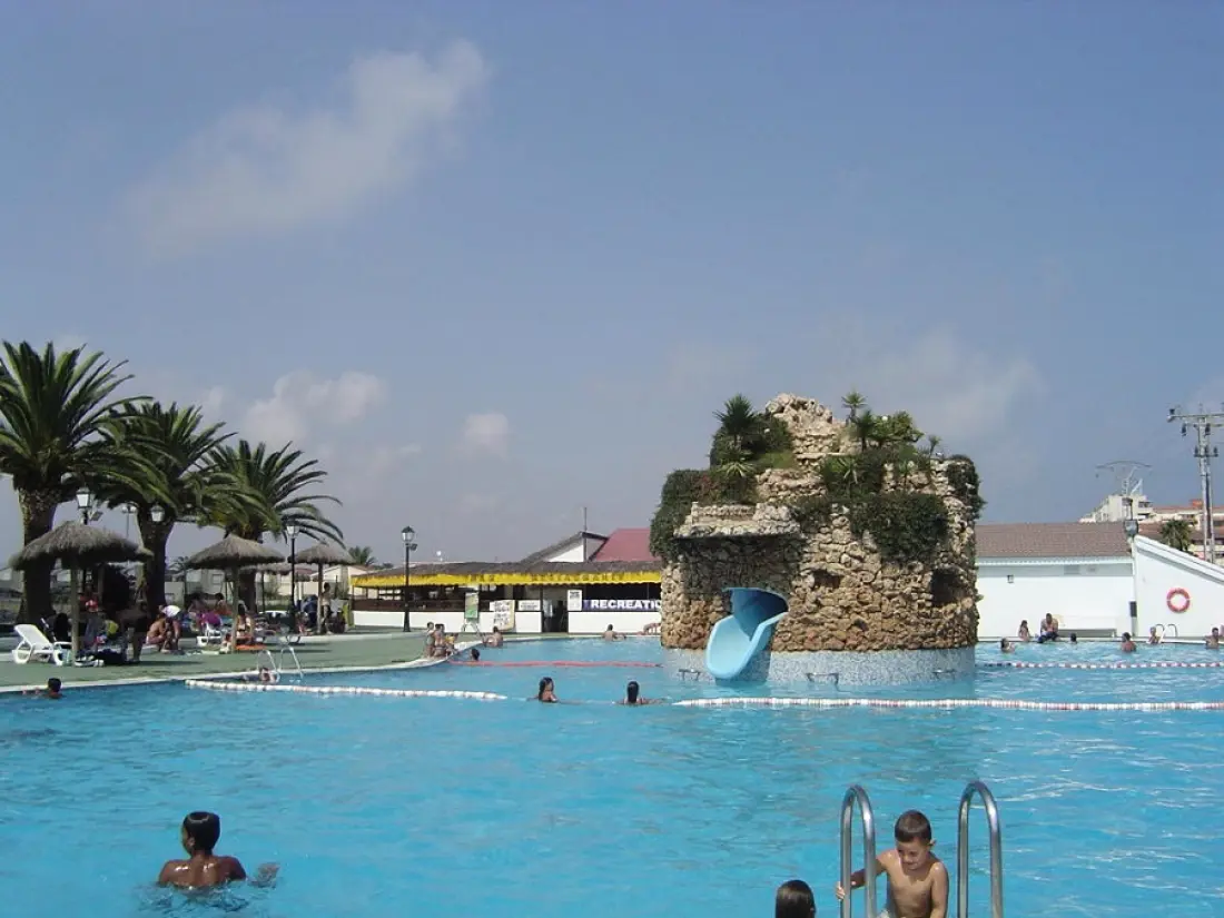 Peñismar II Bungalow3 étoiles★★★