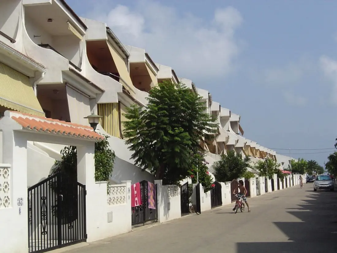 Peñismar II Bungalow3 étoiles★★★
