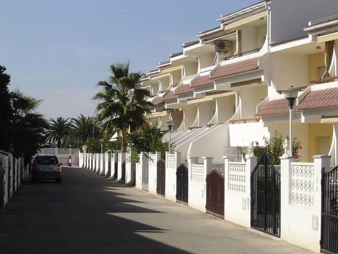 Peñismar II Bungalow3 étoiles★★★