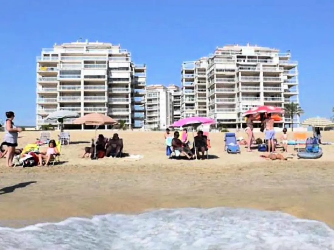 Résidence Argenta Caleta