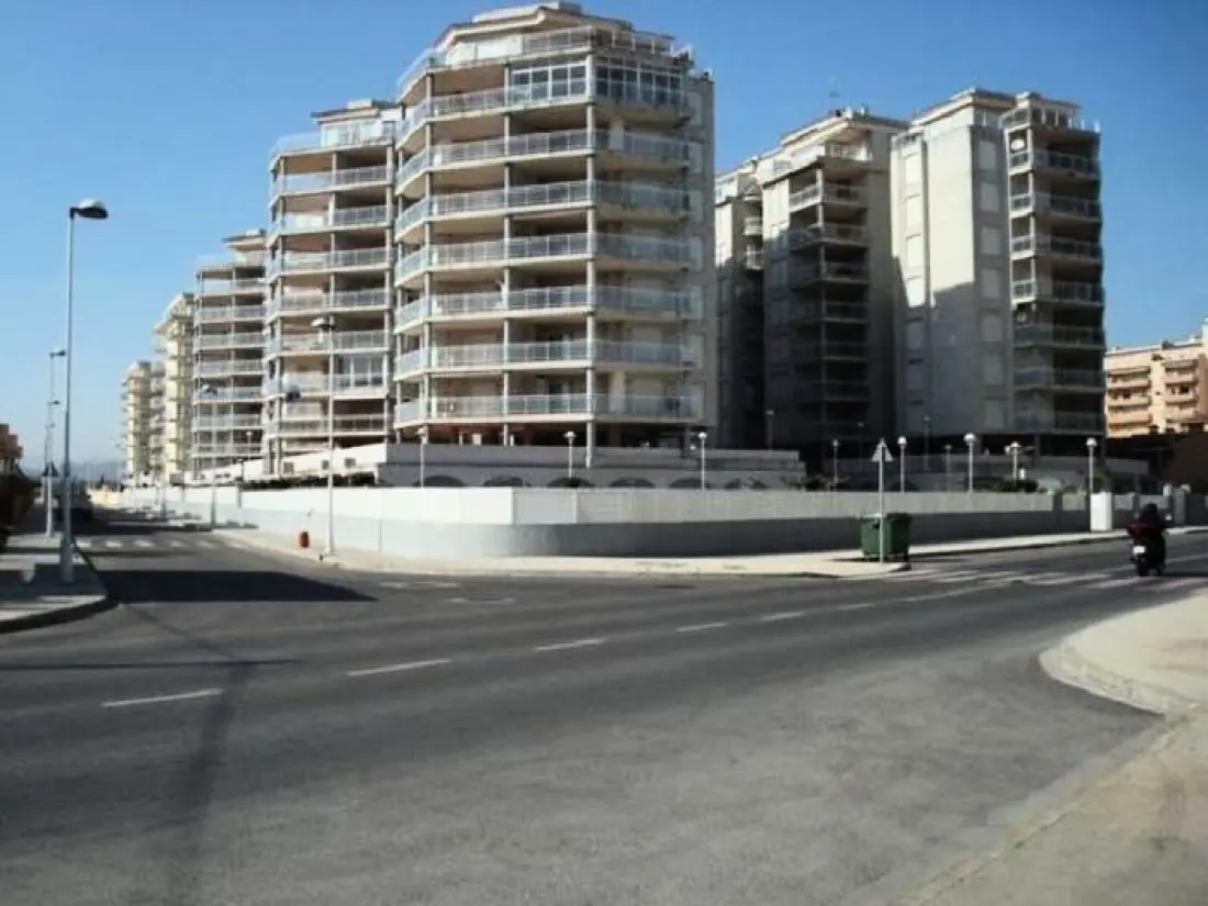 Résidence Argenta Caleta