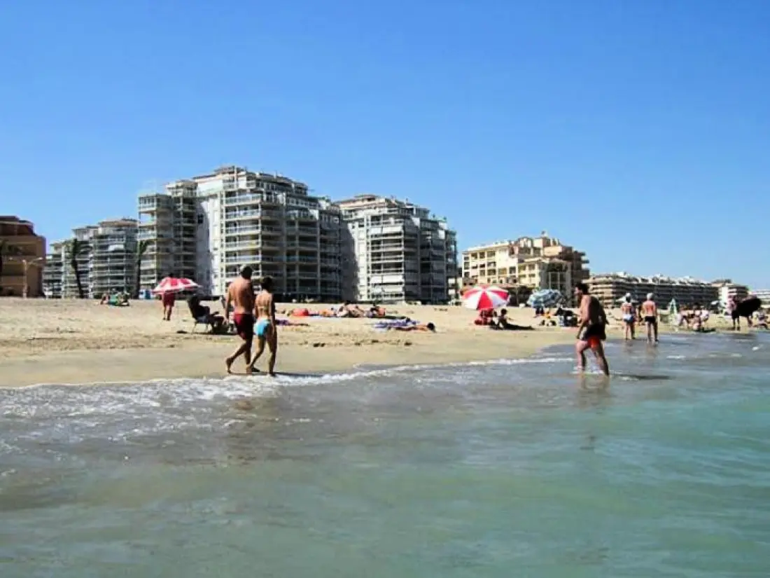 Résidence Argenta Caleta