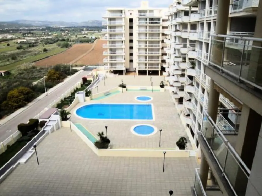Résidence Argenta Caleta