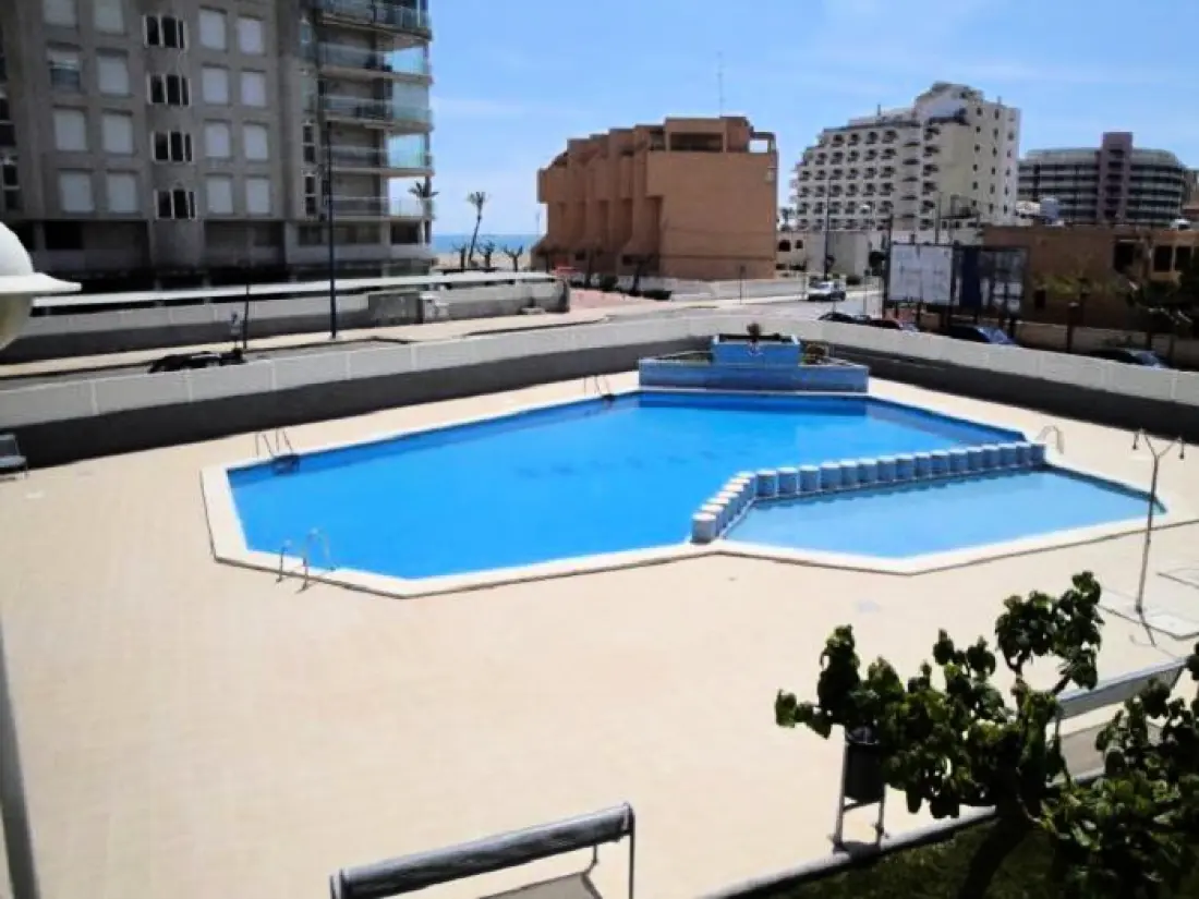 Résidence Argenta Caleta