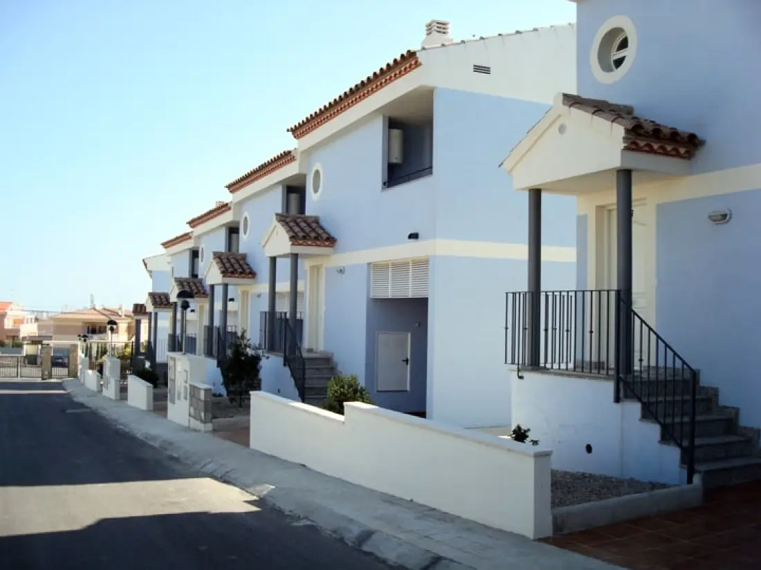 Résidence Bungalows Villamar2 étoiles★★
