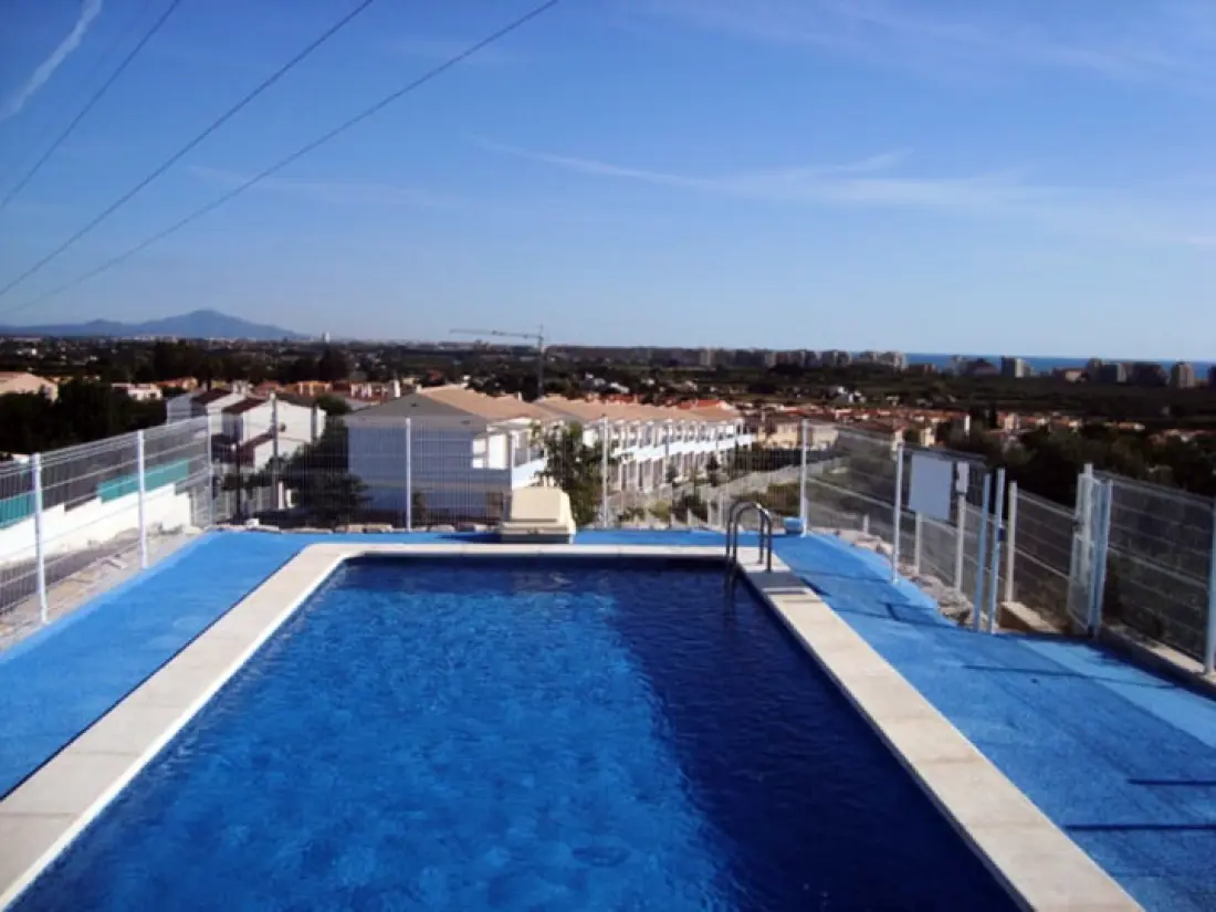 Résidence Bungalows Villamar2 étoiles★★