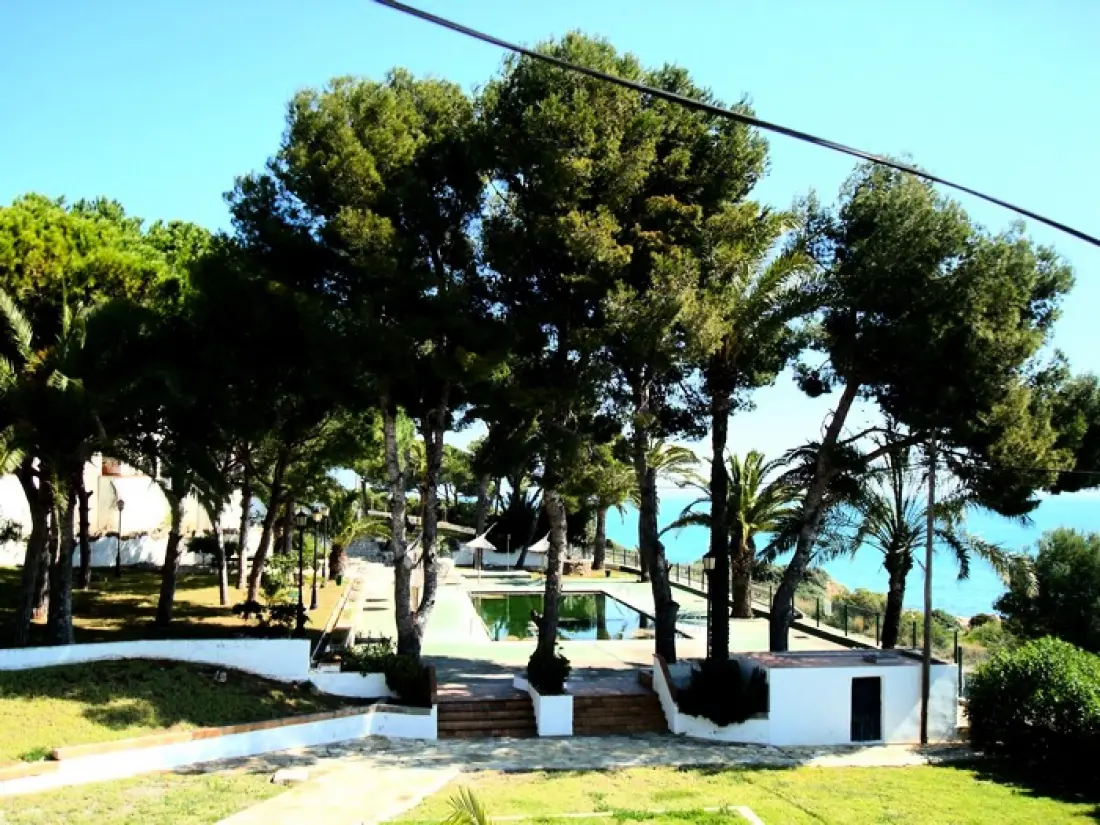 Résidence Finca del Moro