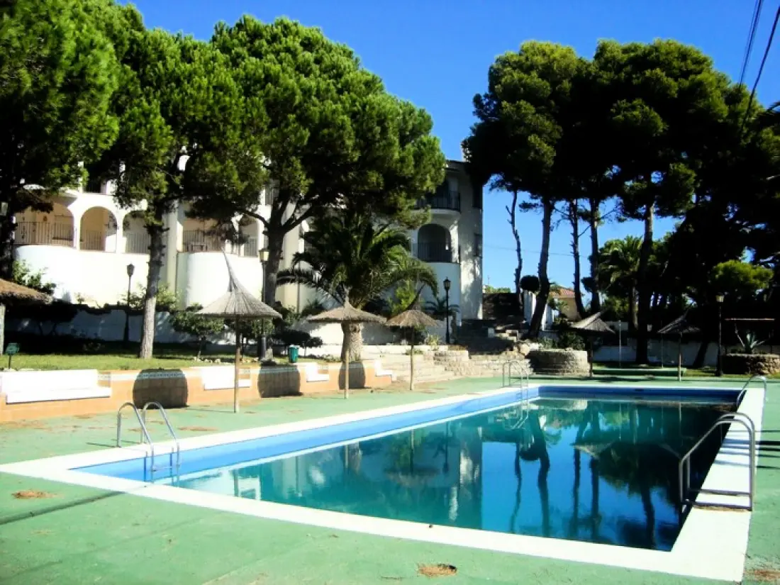 Résidence Finca del Moro