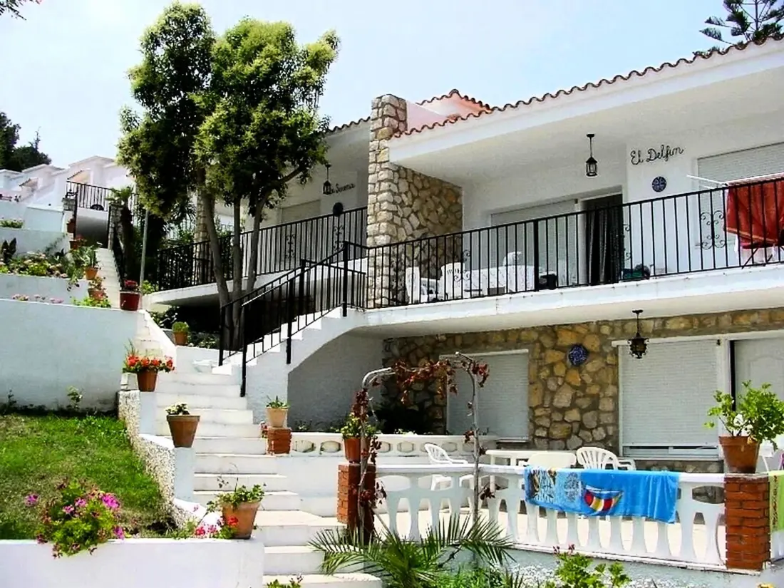 Résidence Finca Simo