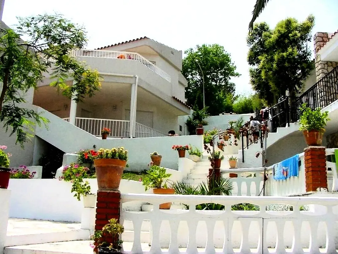 Résidence Finca Simo