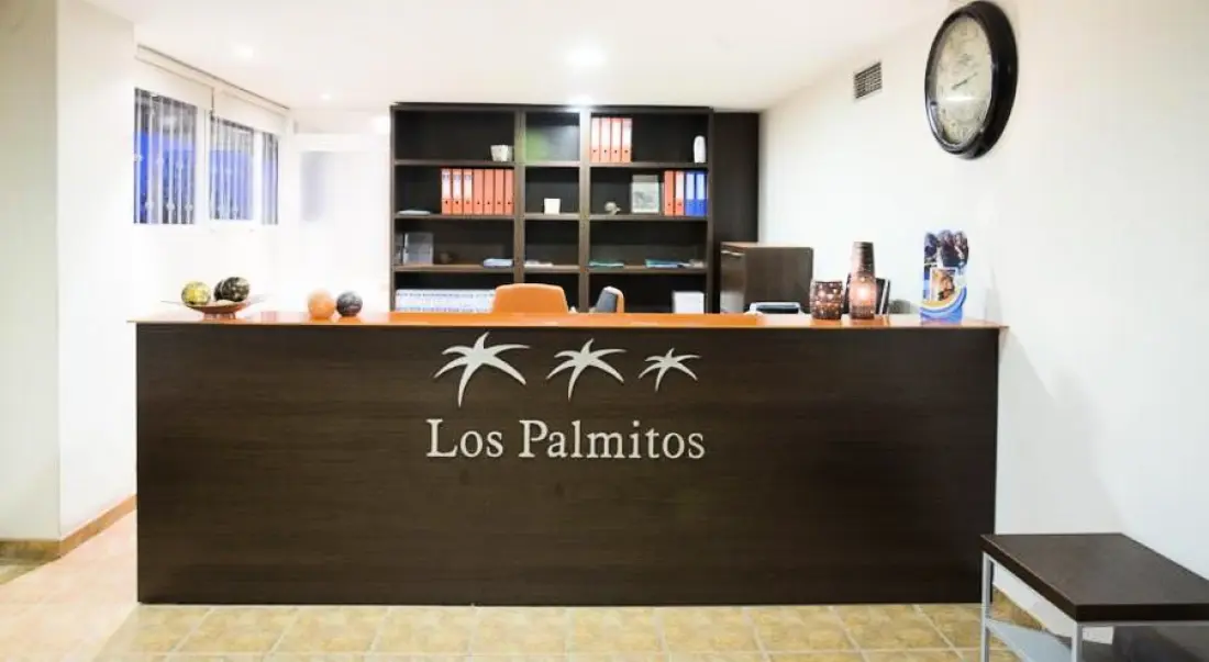 Résidence Los Palmitos