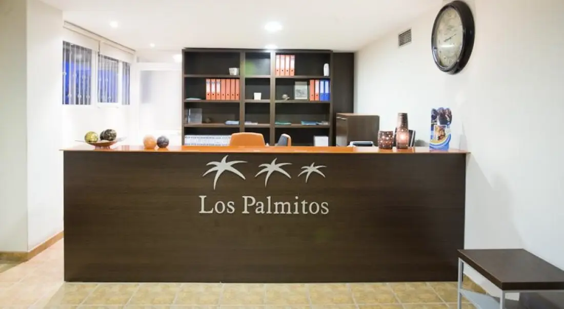 Résidence Maeva Los Palmitos
