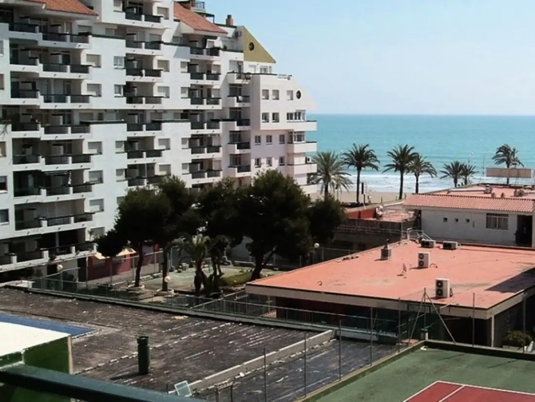 Résidence Peñiscola Playa