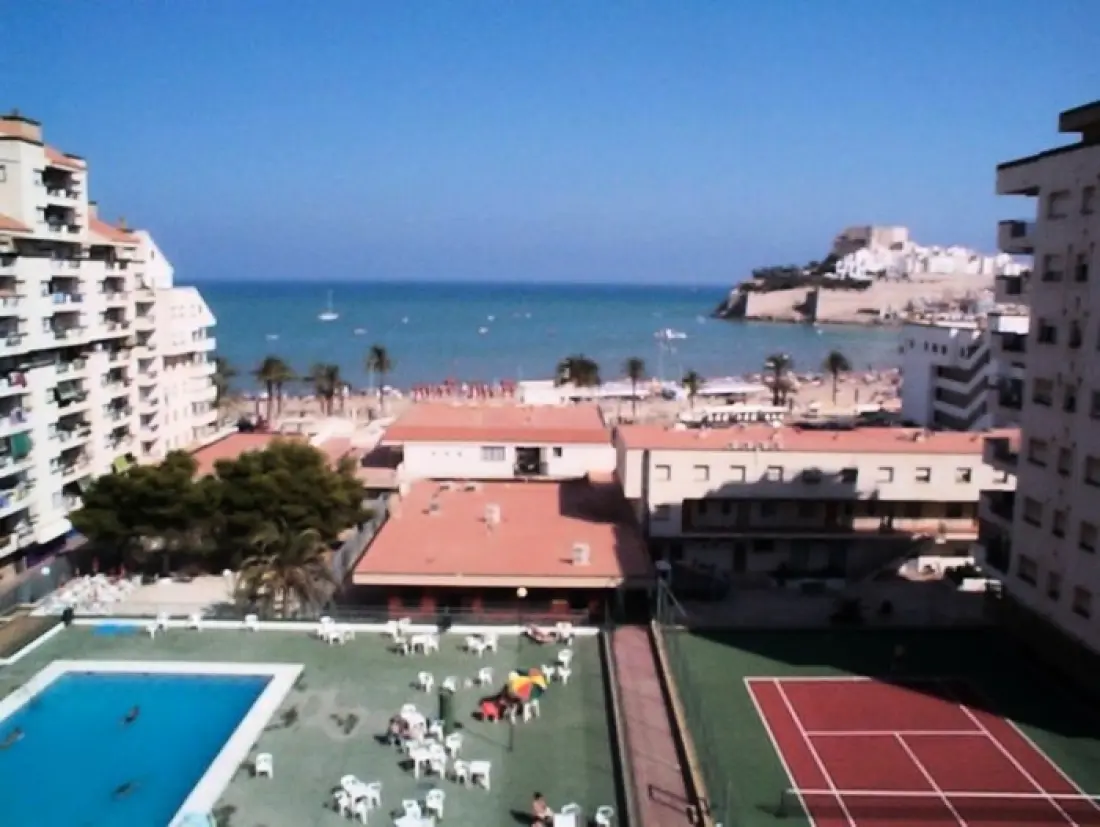 Résidence Peñiscola Playa