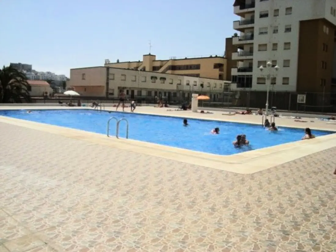 Résidence Peñiscola Playa