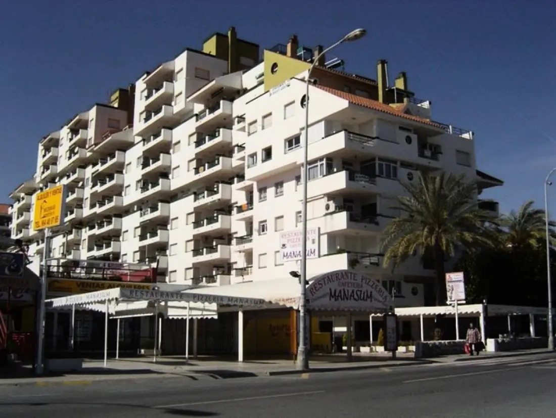 Résidence Peñiscola Playa