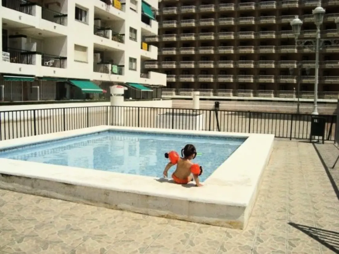 Résidence Peñiscola Playa
