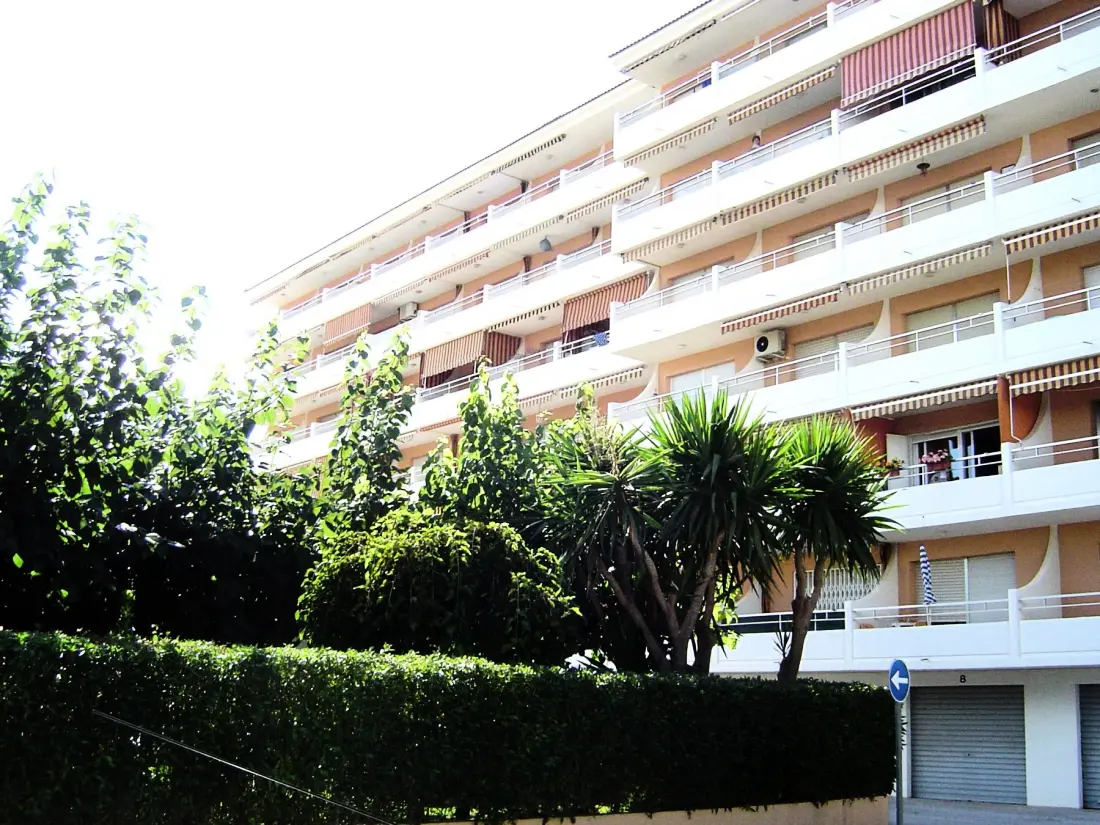 Résidence Voramar