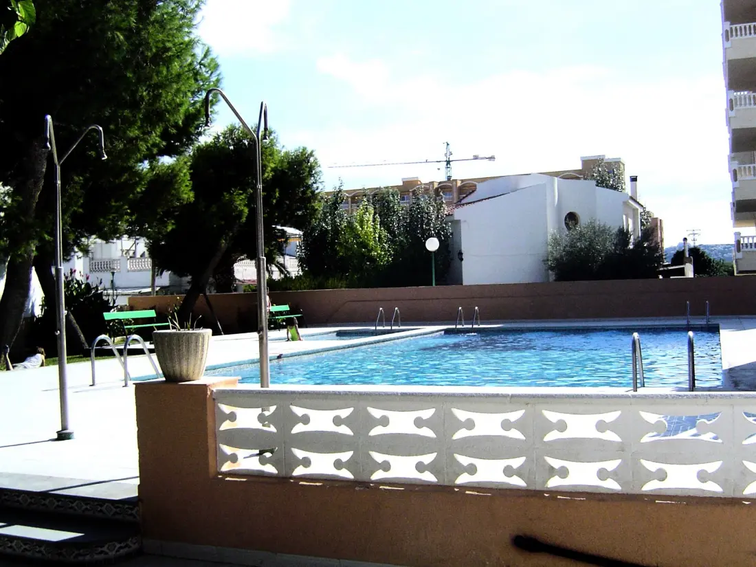 Résidence Voramar