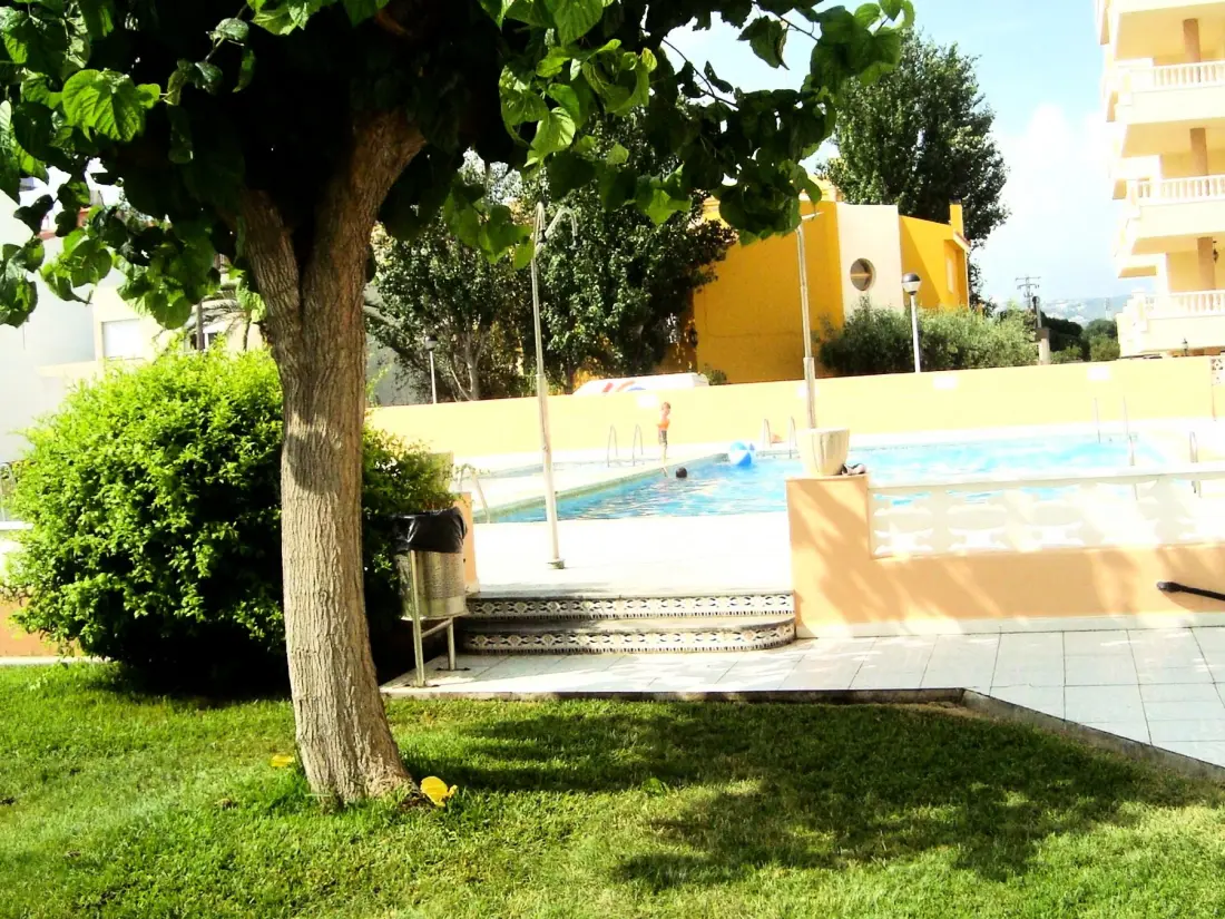 Résidence Voramar