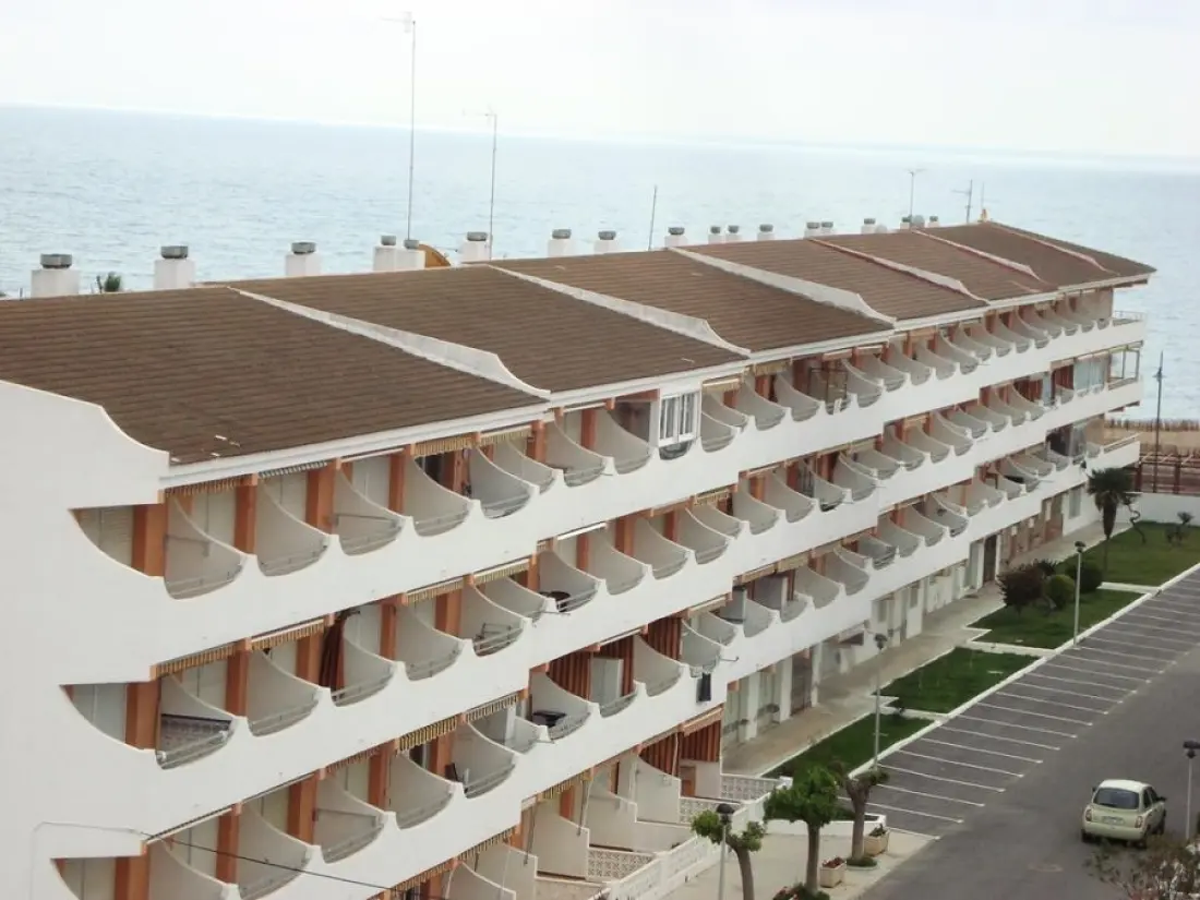 Voramar Apartamentos3 étoiles★★★