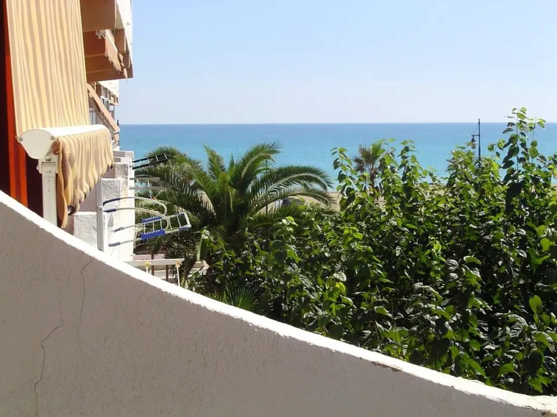 Voramar Apartamentos3 étoiles★★★