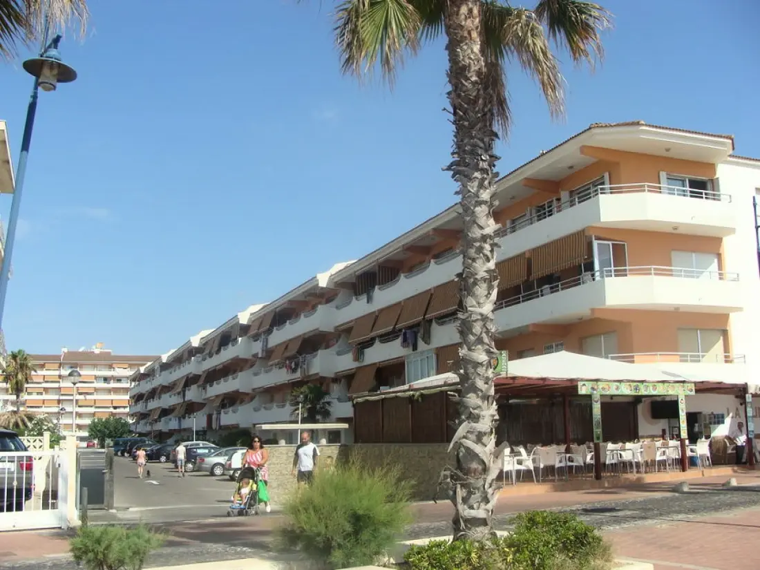 Voramar Apartamentos3 étoiles★★★