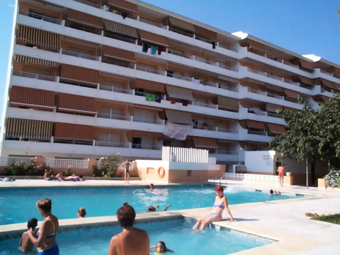 Voramar Apartamentos3 étoiles★★★