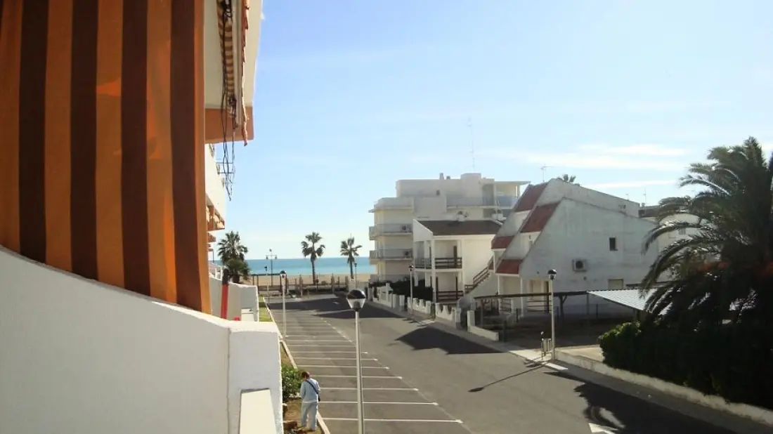 Voramar Apartamentos3 étoiles★★★