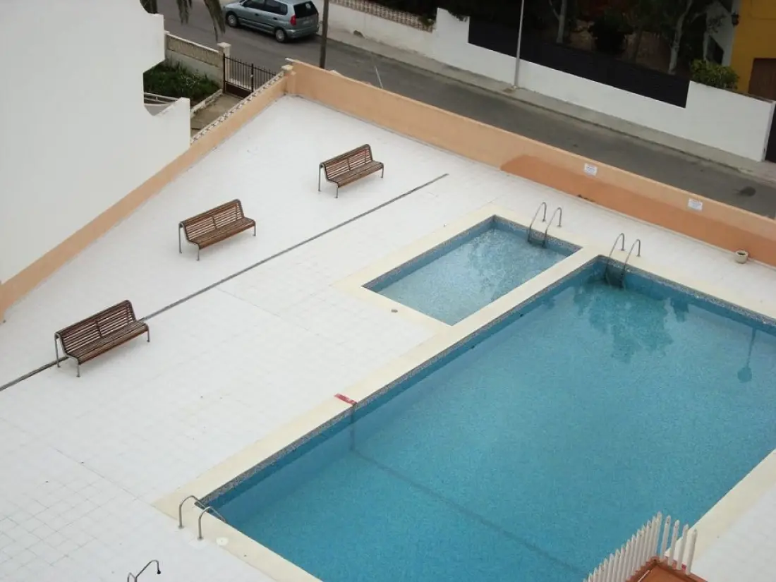 Voramar Apartamentos3 étoiles★★★