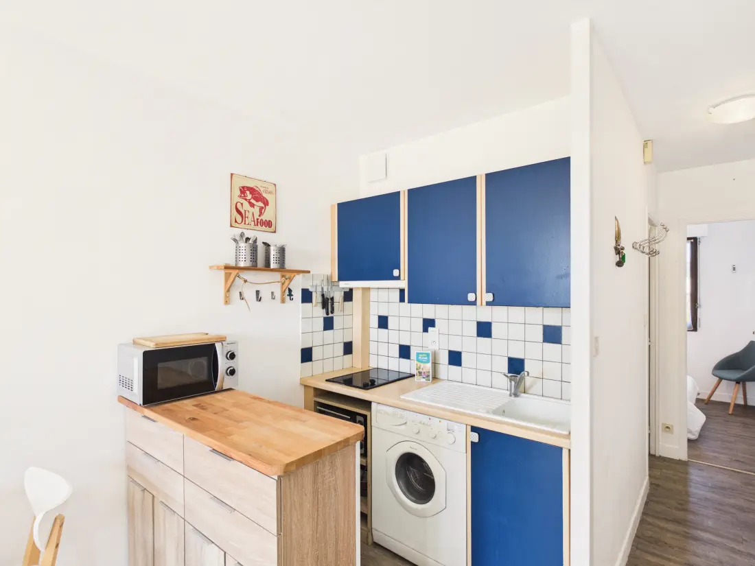 Appartements à Penmarc'h