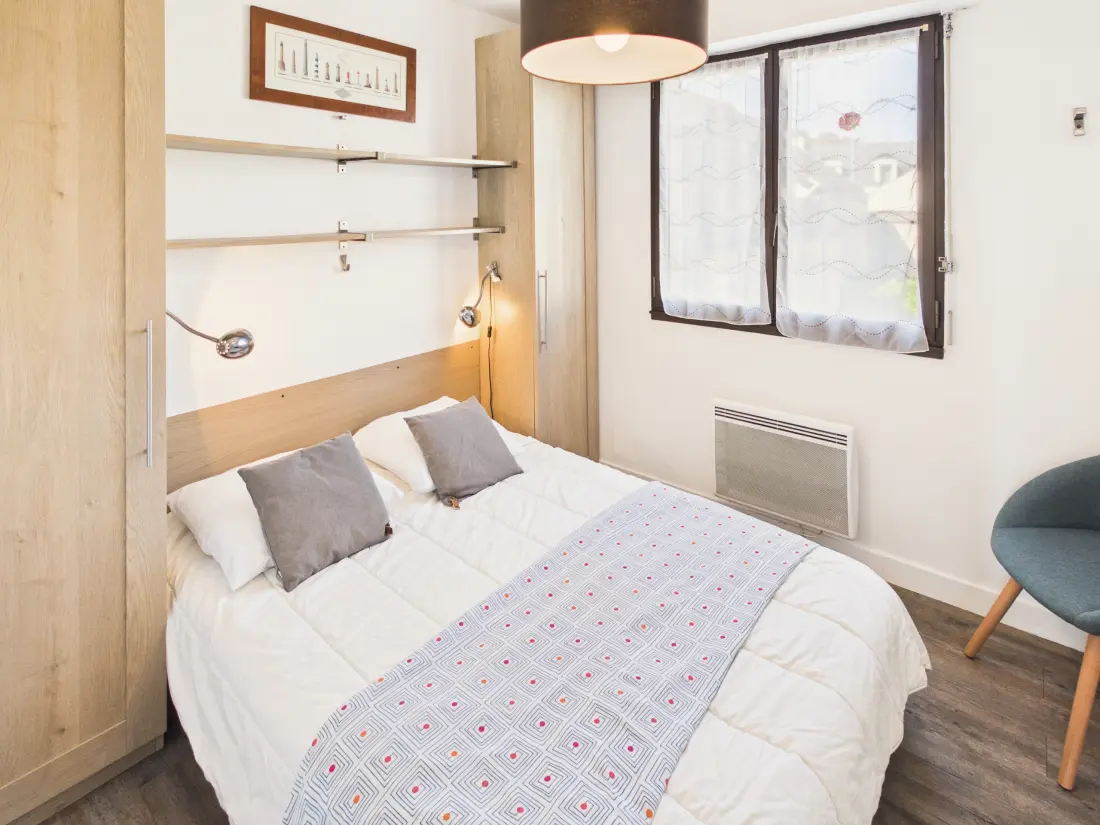 Appartements à Penmarc'h