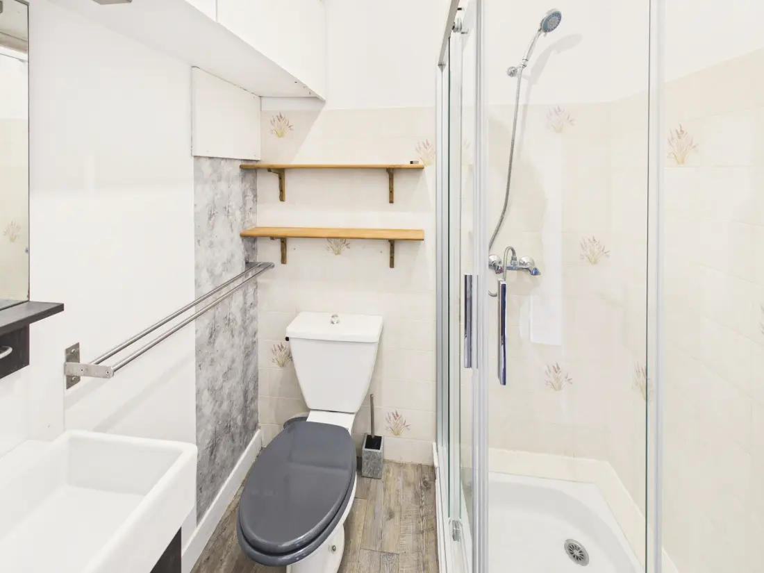 Appartements à Penmarc'h
