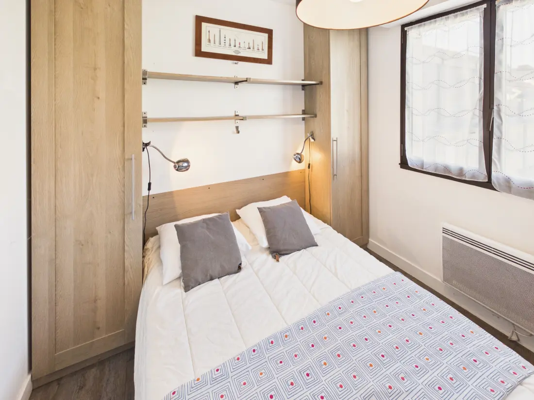 Appartements à Penmarc'h
