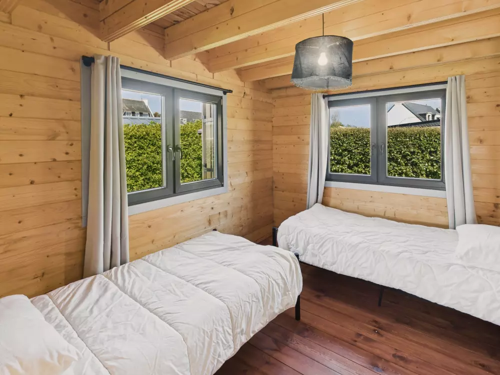 Chalets à Penmarc'h