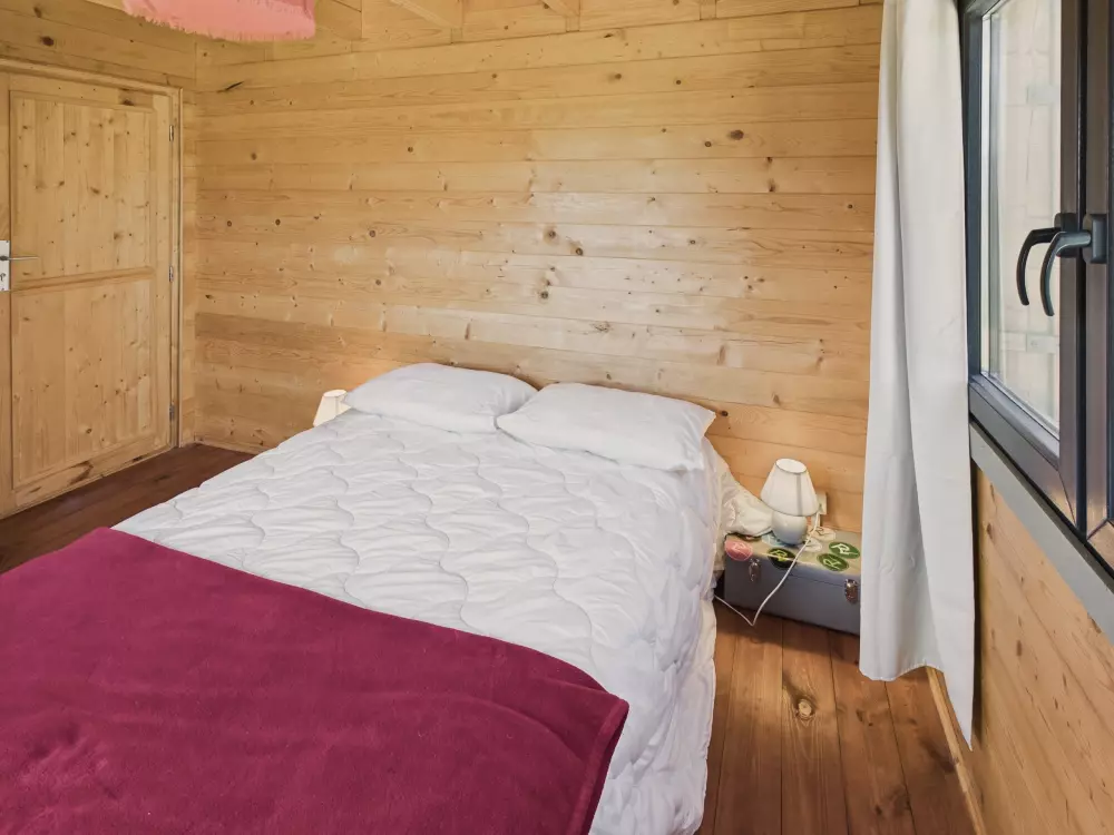 Chalets à Penmarc'h