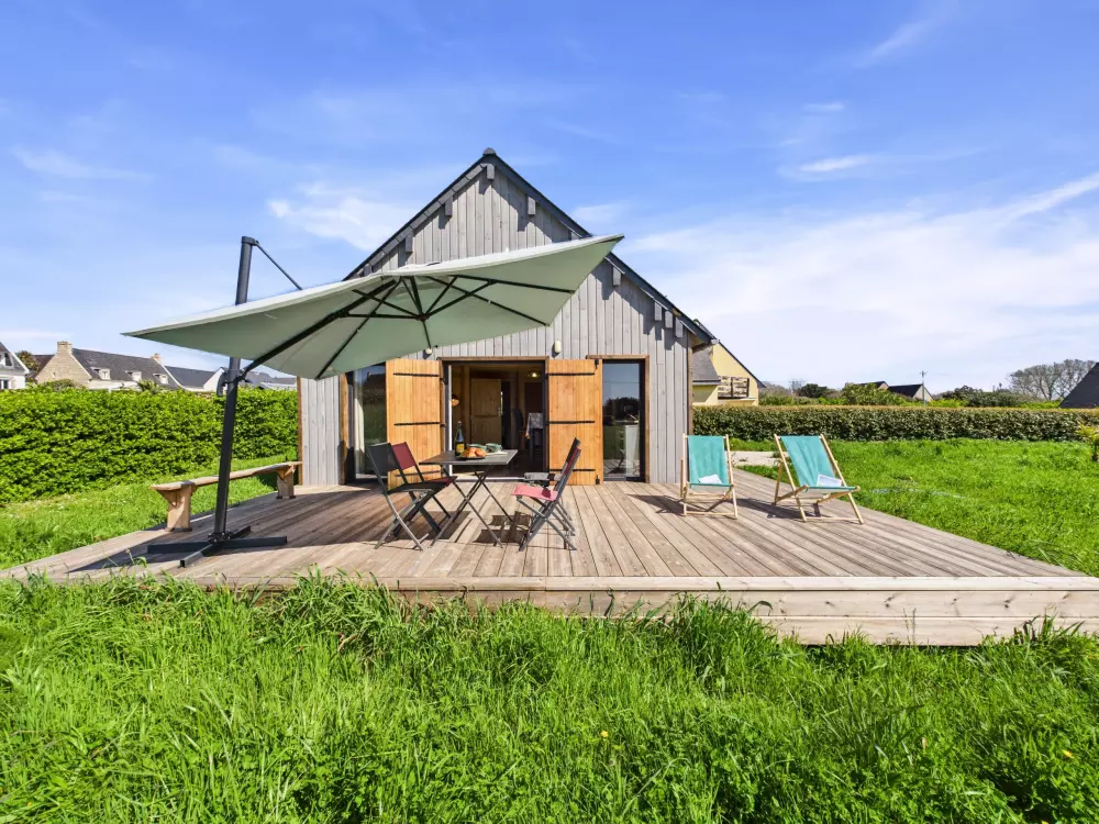 Chalets à Penmarc'h