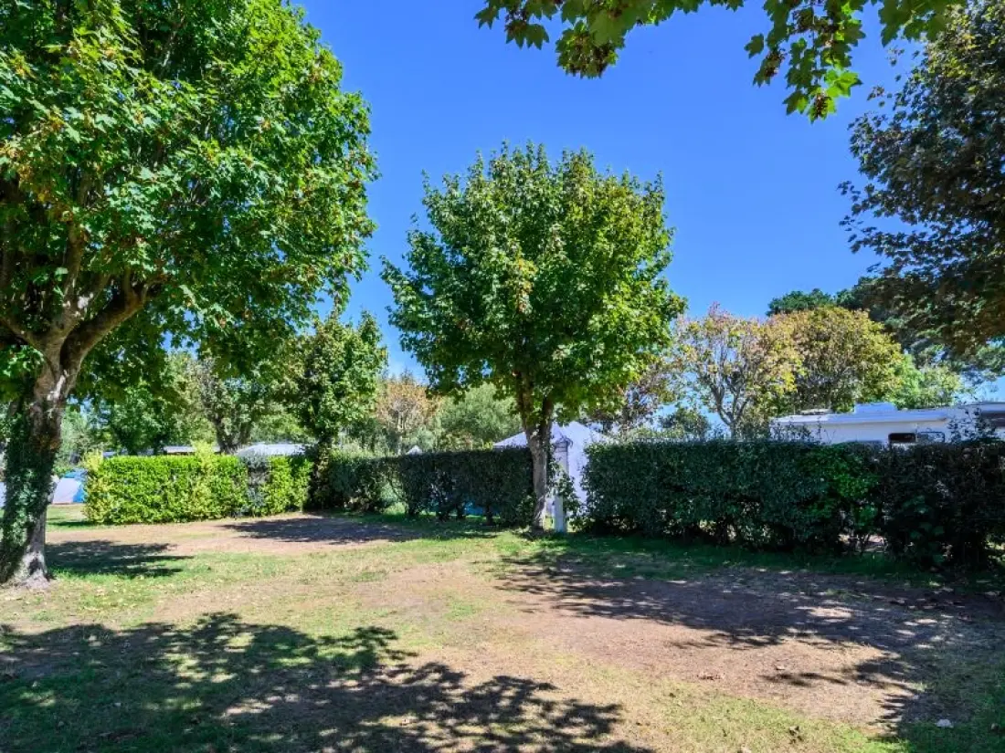 Flower Camping Cap Finistère 4 étoiles★★★★