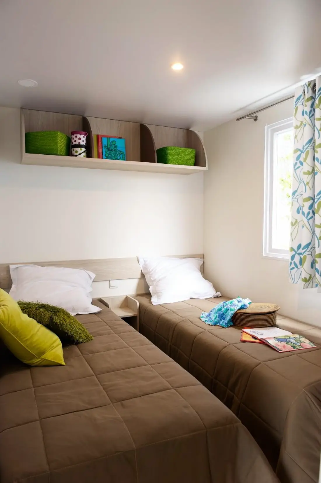 Flower Camping Cap Finistère 4 étoiles★★★★
