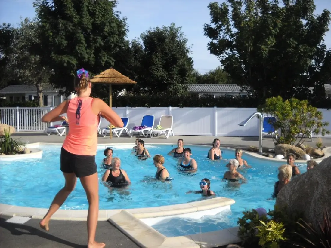 Flower Camping Cap Finistère 4 étoiles★★★★