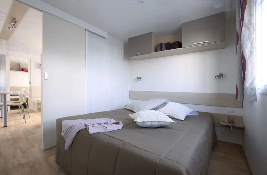 Flower Camping Cap Finistère 4 étoiles★★★★